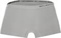 Miniatyrbilde 1 av 5: Brubeck BX10470A Women's boxer shorts COMFORT COTTON gray S
