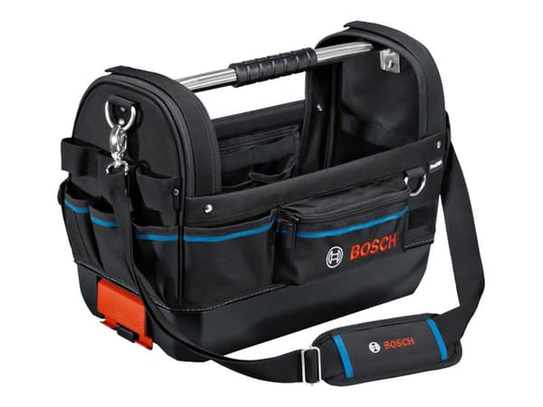 Bosch GWT 20 Professional - Bærepose for hand and power tools - 1000D-polyester