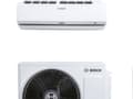 Pikkukuva 1 / 3: Bosch CL 9100i 85HE WIFI - SET - 8,5 kW A+++ täydellinen ilma-ilmalämpöpumppupaketti valkoisena