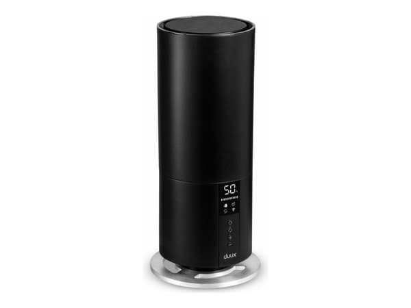Duux Beam Mini 2, Lajittelu, Lajittelu, LED, Bord, Vekselstrøm, 180 mm