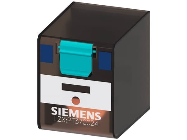 Siemens LZX:PT370024 1 stk