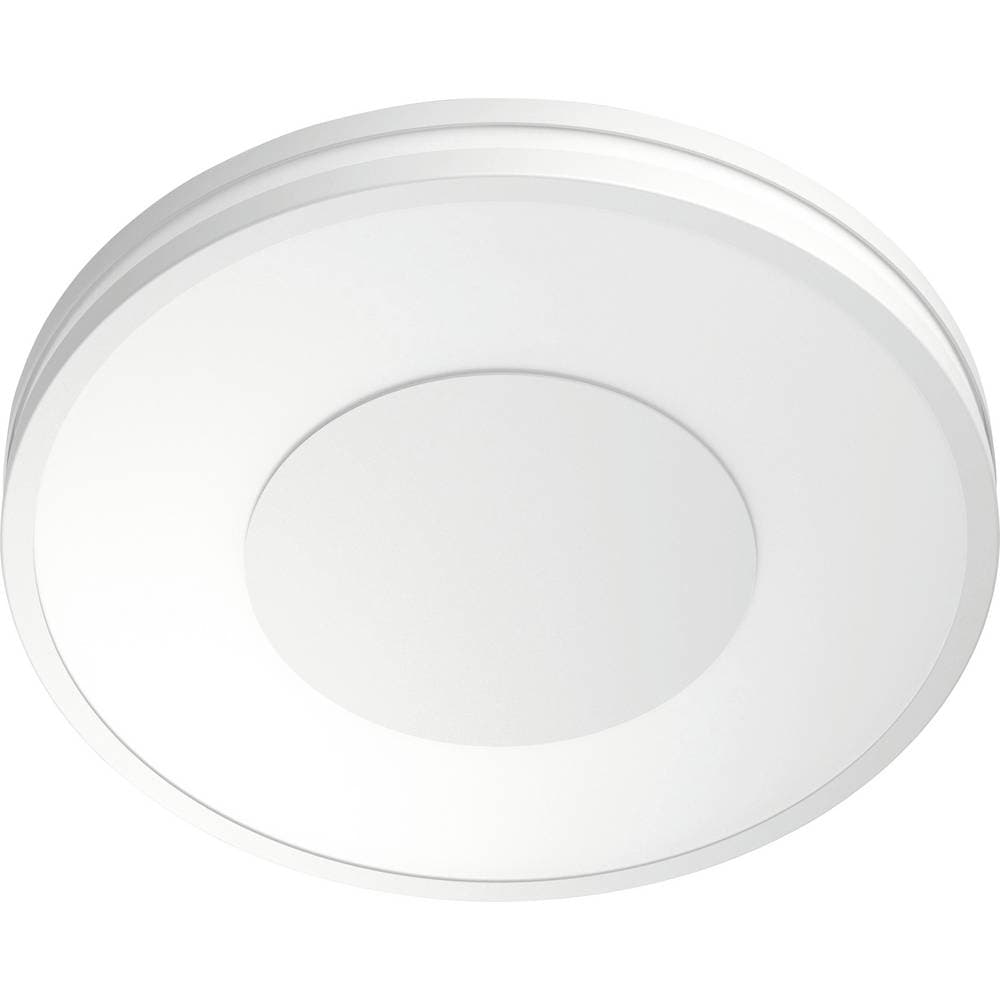 LED-takspotlights Philips Lighting Hue White Amb. Being Deckenleuchte weiß 2400lm inkl. Dimmschalter 871951434115900 LE