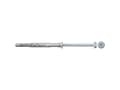 Miniatyrbilde 1 av 2: Fischer 546506, Skrue- og veggpluggsett, Lettbetong, Murstein, Betong, Gipsblokk, Murverk, Plast, Sinkbelagt stål, Torx, TX40