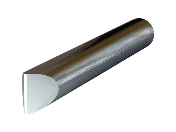 Weller WLTCH10IR80 Loddespids Mejselform Spidsstørrelse 10 mm Indhold 3 stk