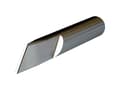 Miniatyrbilde 2 av 3: Weller WLTK4IR30 Loddespids Knivspids 5° Spidsstørrelse 4 mm Indhold 3 stk