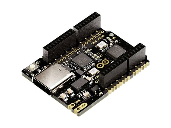 Arduino Board UNO Mini Limited Edition Core ATMega328 (ABX00062)