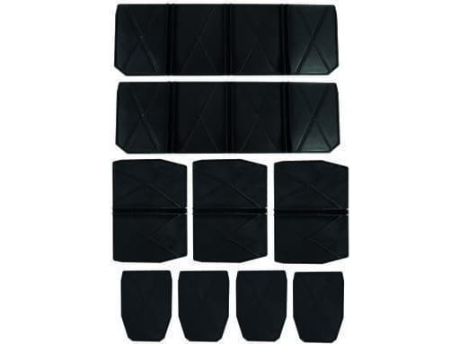 Einhell Einhell delare för E-Case system 9 delar