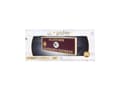Miniatyrbild 2 av 5: Paladone Hogwarts Express, plug-in nattlampa, röd, universell, batteri, USB, AAA, presentförpackning