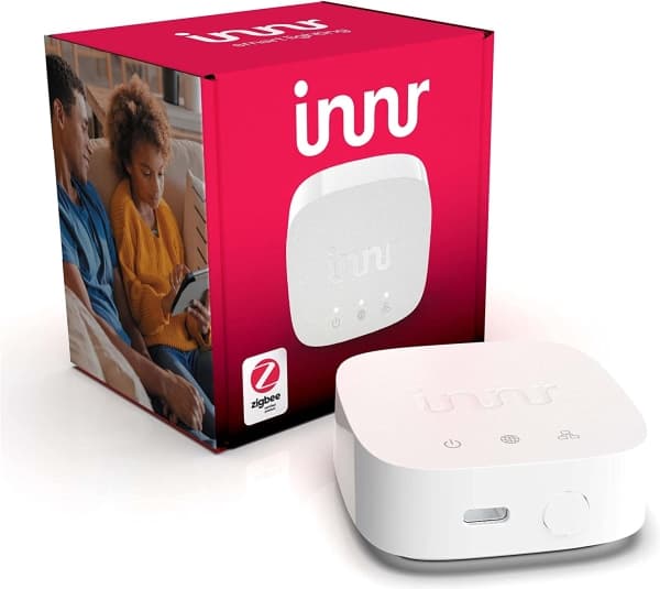 Innr Lighting INNR apšvietimas Innr Bridge ZigBee 3.0