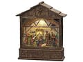 Miniatyrbilde 5 av 5: Konstsmide 4274-000, Dekorativ lysfigur, Brun, Plast, Atmosfære, Universel, IP20