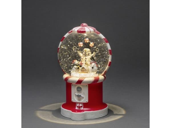 Konstsmide 4390-000 LED-Szenerie Varmhvid LED (RGB)