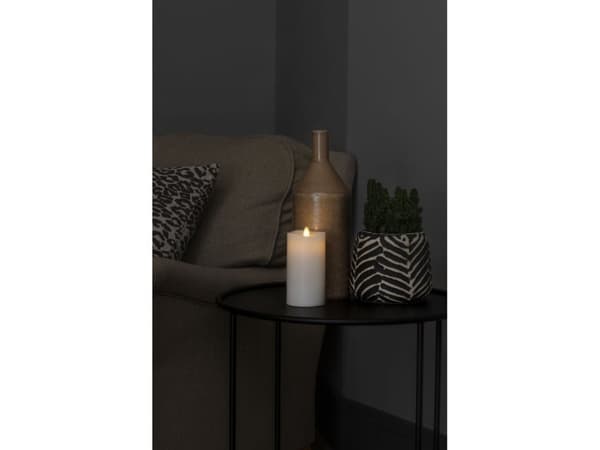Konstsmide 1601-115, 0,06 W, LED, 1 lamppu(a), Lämmin valkoinen, Norsunluu, Universaali