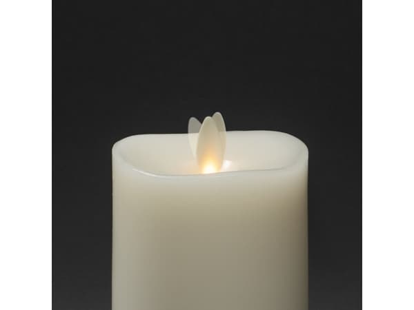 Konstsmide 1601-115, 0,06 W, LED, 1 lamppu(a), Lämmin valkoinen, Norsunluu, Universaali