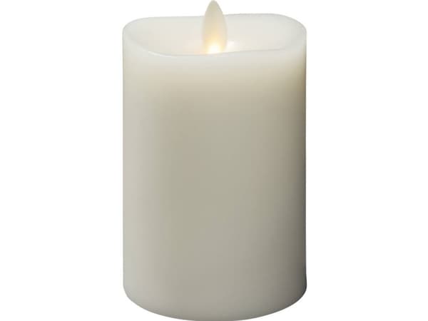 Konstsmide 1601-115, 0,06 W, LED, 1 lamppu(a), Lämmin valkoinen, Norsunluu, Universaali