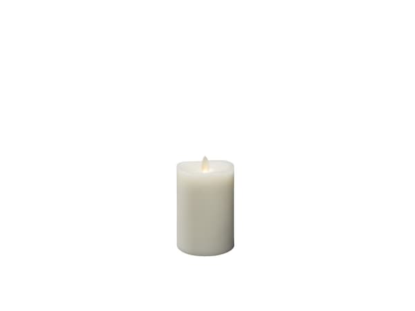 Konstsmide 1601-115, 0,06 W, LED, 1 lamppu(a), Lämmin valkoinen, Norsunluu, Universaali Norsunluu