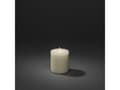 Miniatyrbilde 5 av 5: Konstsmide 1620-115, 0,06 W, LED, 1 pære(r ), 500 t, Varm hvit, Elfenben
