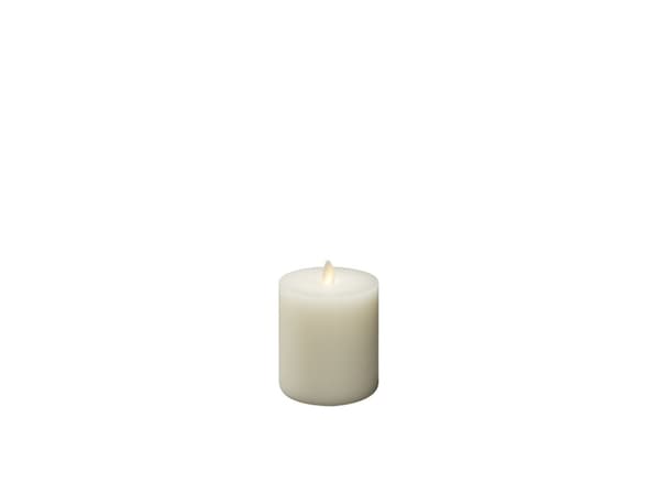 Konstsmide 1620-115, 0,06 W, LED, 1 pære(r ), 500 t, Varm hvit, Elfenben Elfenben