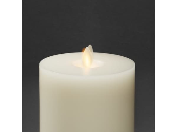Konstsmide 1621-115, 0,06 W, LED, 1 pære(r ), 500 t, Varm hvit, Elfenben