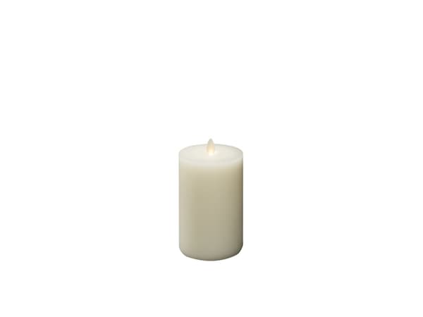 Konstsmide 1621-115, 0,06 W, LED, 1 pære(r ), 500 t, Varm hvit, Elfenben Elfenben