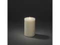 Pikkukuva 1 / 5: Konstsmide 1622-115, Light decoration figure, Ivory, Wax, IP20, 1 bulb(s), LED