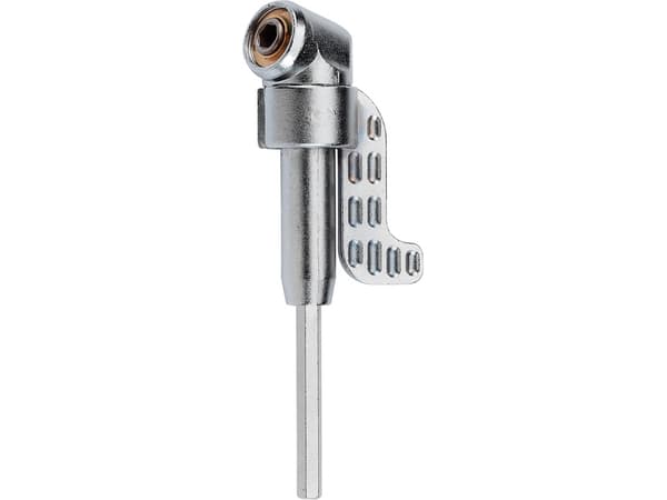 kwb 118100, Kuusikulmainen varsi, 25,4 / 4 mm (1 / 4"), Kuusikulmainen varsi