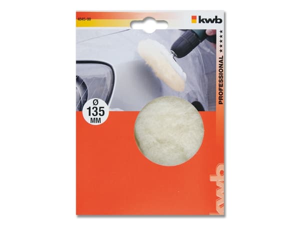 kwb 484500, 1 stykker