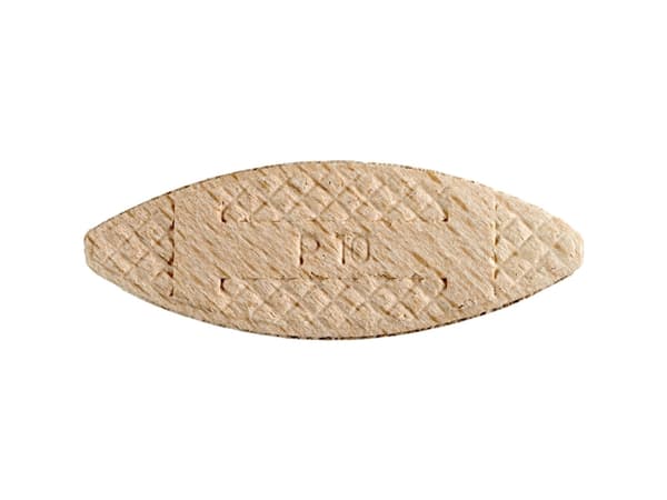 kwb 029120, Keksi, Pyökki, Puu, 2,3 cm, 50 kpl