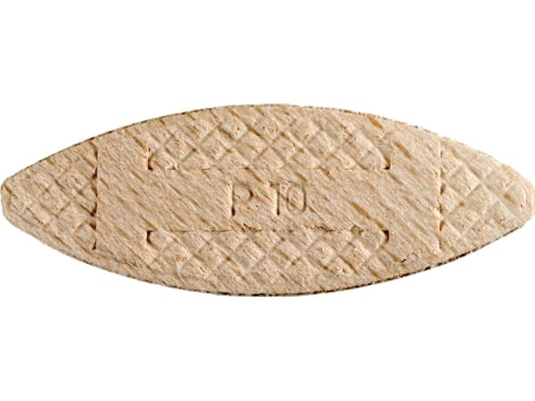 kwb 029120, Keksi, Pyökki, Puu, 2,3 cm, 50 kpl