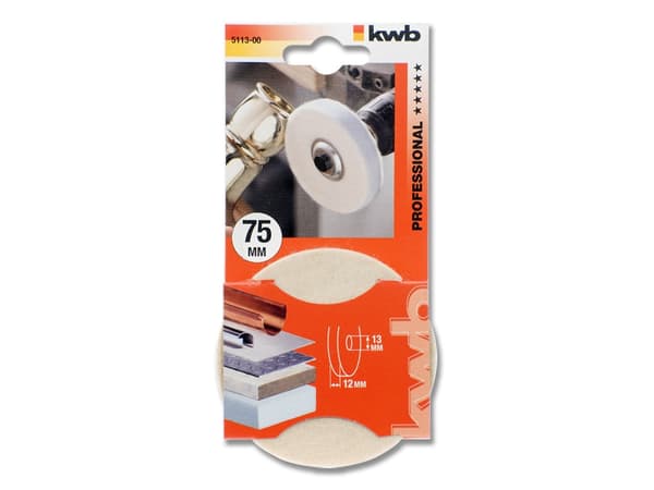 kwb 511300, 1 kpl