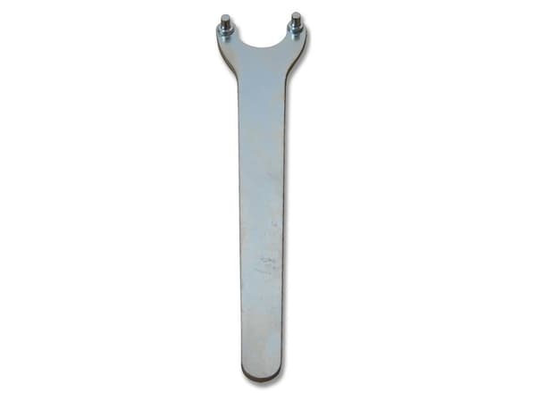 kwb 718610, Skiftnyckel, Rostfritt stål, Rostfritt stål, Rak, 1 styck