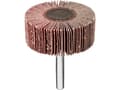 Miniatyrbild 2 av 2: KWB slipskiva Ø60mm K60 6mm handtag - 1901943