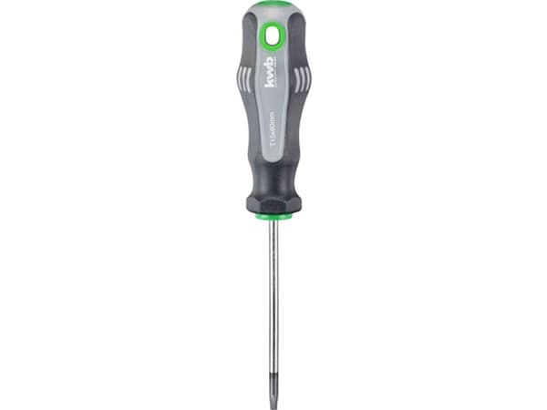 KWB-skruvmejsel T15 15x80mm