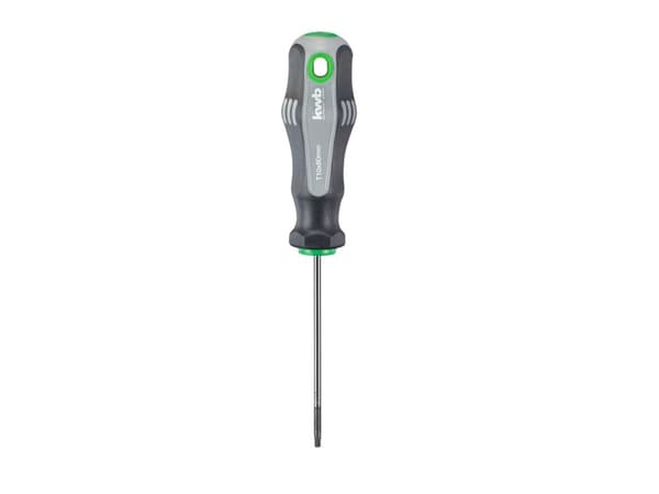 KWB-skruvmejsel T15 15x80mm