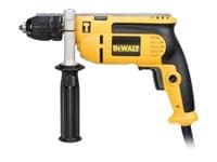 DeWALT DWD024KS-QS - Slagborr - 701 W - nyckellös chuck 13 mm - 8.6 N·m