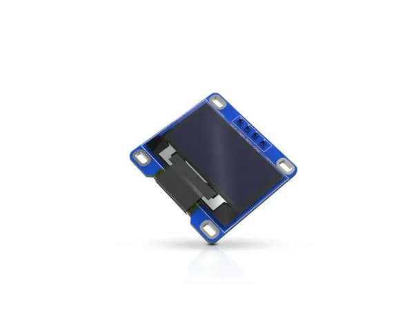 RAK Wireless Modular IoT Boards WisBlock Display LED WisBlock OLED Display RAK1921