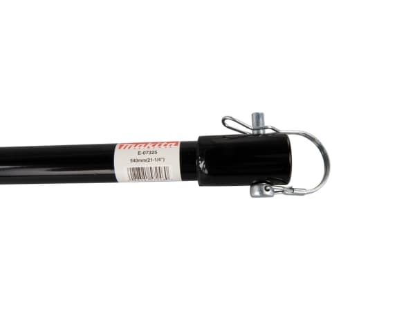 Makita - Auger extension bar - längd: 540 mm