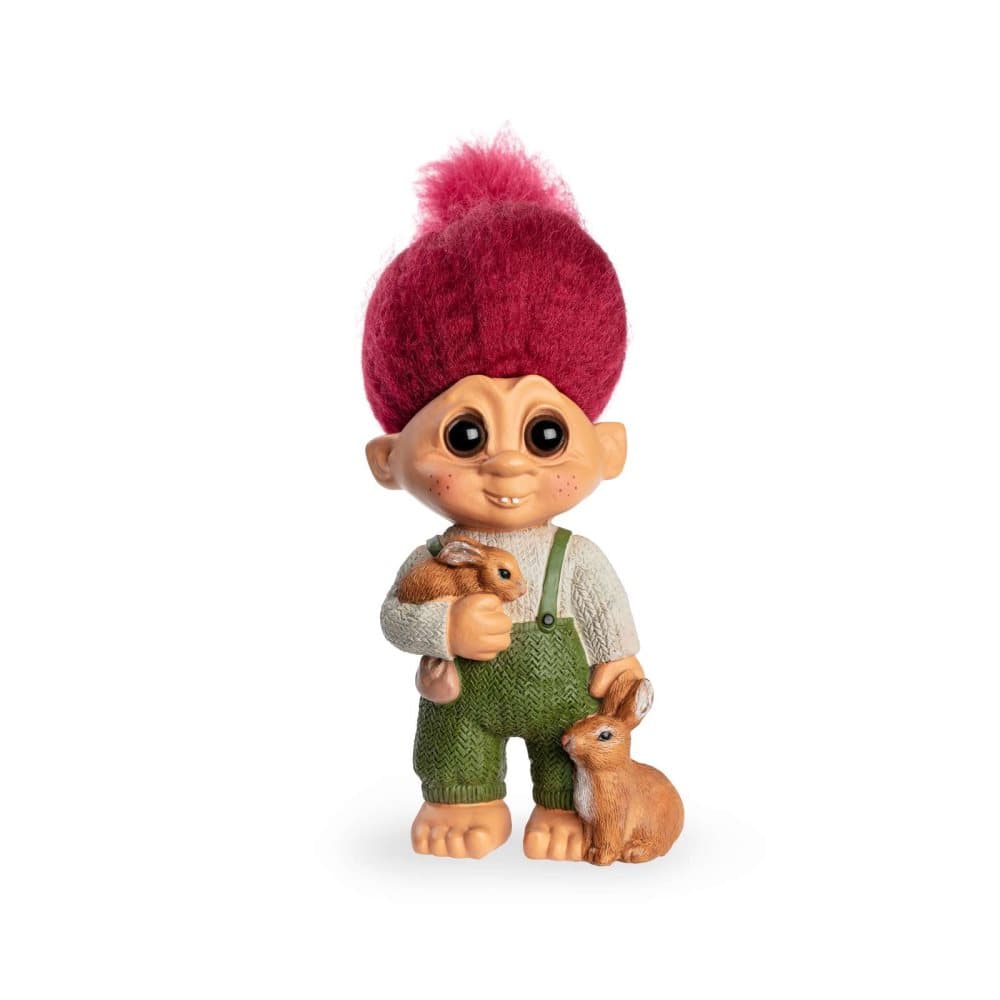 Good Luck Troll - Little Brother Of The Pinedam Family (93691)