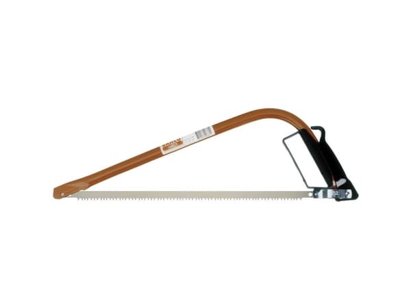 bahco bågsåg med 530 mm klinga för torrt trä [331-21-51-KP]