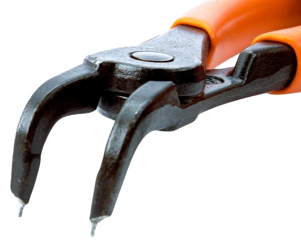 Bahco 2990-180, 185 g