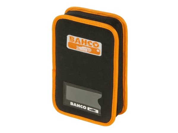 Bahco 4750FB5A