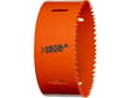 Miniatyrbild 2 av 2: Bahco 3830-68-C, Single, Borr, Metall, Plast, Rostfritt stål, Stål, Trä, Orange, Koboltstål, Bimetall