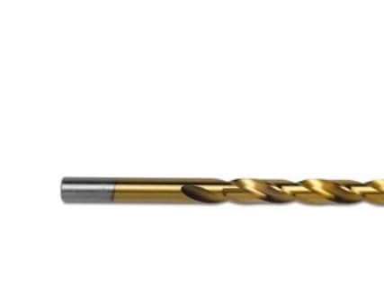 IRWIN 10502391, Pora, Vääntyvä poranterä, 7 mm, 109 mm, Muovi, Pehmeä metalli, Puu, 6,9 cm