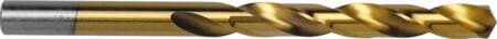 IRWIN 10502391, Pora, Vääntyvä poranterä, 7 mm, 109 mm, Muovi, Pehmeä metalli, Puu, 6,9 cm
