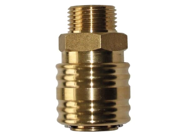 Airpress 3/8 "quick connector (46847/B)