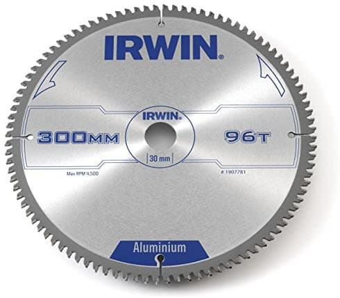 IRWIN 1907781, Aluminium, 1,45 kg, 1 stykker