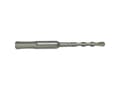 Miniatyrbild 4 av 4: Makita V-PLUS - Borr - för murverk - 6 mm - SDS-plus - längd: 110 mm - för XGT HR008GM202
