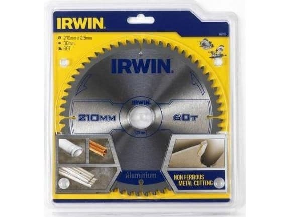 IRWIN 1907775, Gjuten aluminium, 499 g, 1 styck