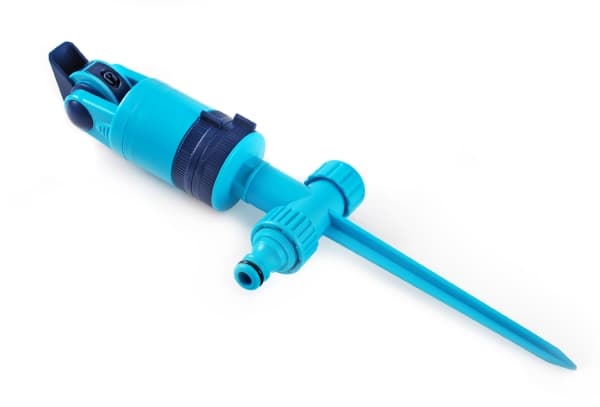 Cellfast-sektorin sprinkleri MULTI ripustin 52-060