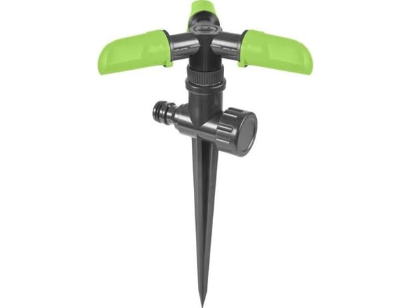 Cellfast 3-armad roterande sprinkler ECONOMIC (52-404)