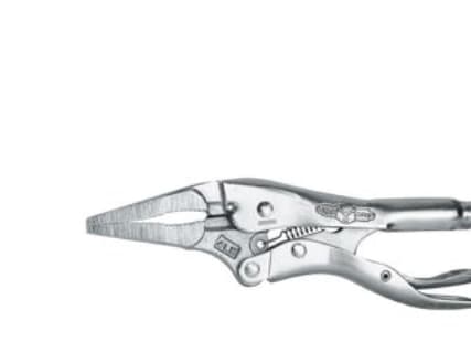 IRWIN T1402EL4, Nåletang, 5,7 cm, 15 cm, 15,2 cm (6")